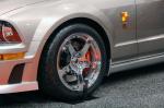 Ford Mustang P-51A by Roush 2007 года